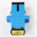 flanel optische soldeer adapter